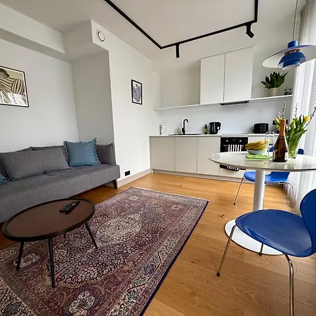 Apartament Cozy In Kaupmehe With Big Terrace