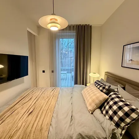 Cozy In Kaupmehe With Big Terrace Reval