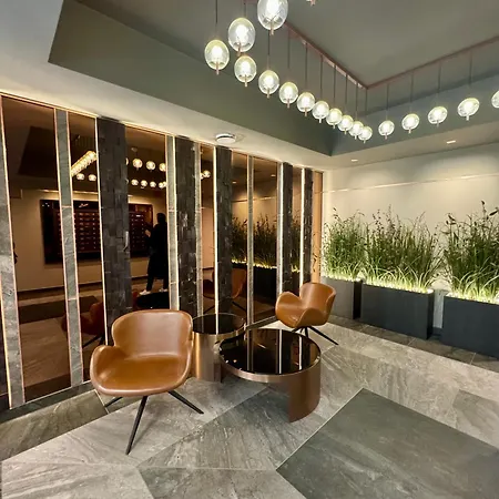 Lägenhet Cozy In Kaupmehe With Big Terrace *