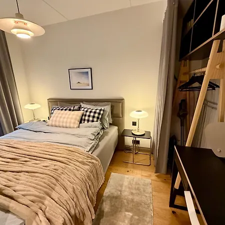 Lägenhet Cozy In Kaupmehe With Big Terrace Tallinn