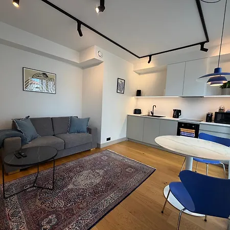 Apartament Cozy In Kaupmehe With Big Terrace *