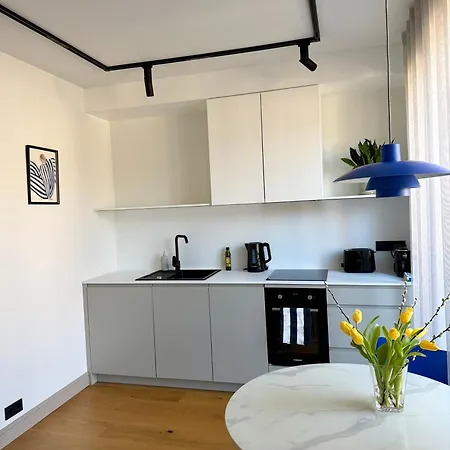 Cozy In Kaupmehe With Big Terrace Apartament *