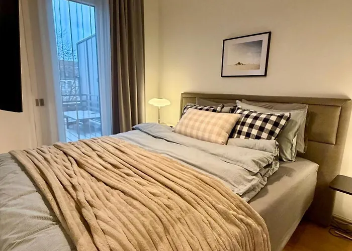 Cozy In Kaupmehe With Big Terrace * Reval