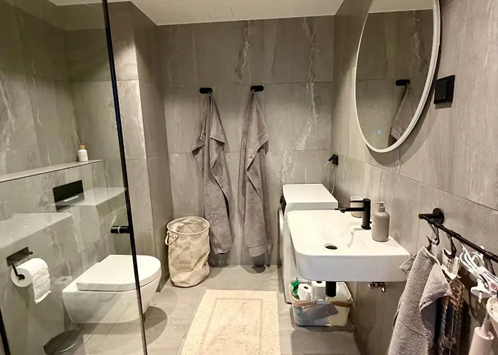 Appartamento Cozy In Kaupmehe With Big Terrace