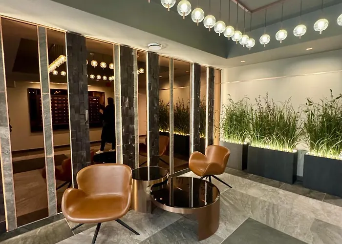 Appartamento Cozy In Kaupmehe With Big Terrace *