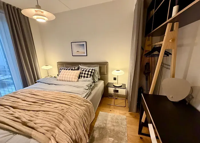 Appartamento Cozy In Kaupmehe With Big Terrace Reval