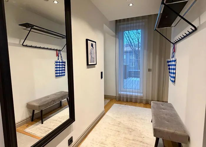 Cozy In Kaupmehe With Big Terrace * Reval